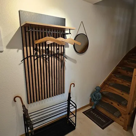 Sommer Apartment Bad Harzburg