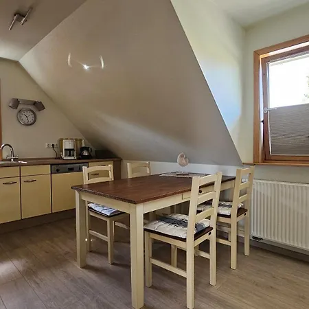 Apartment Sommer Bad Harzburg