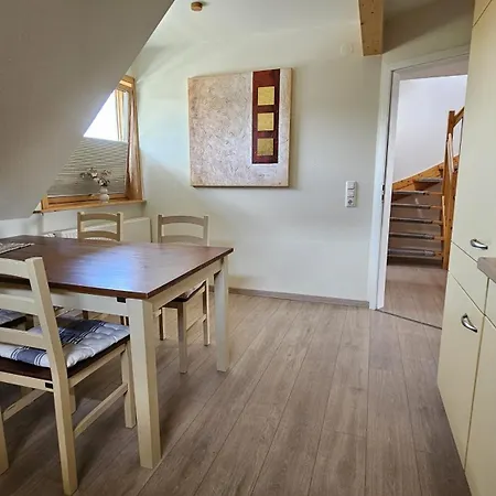 Sommer Apartment