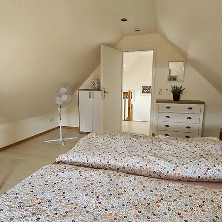 Sommer Apartment *