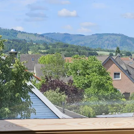 Sommer Apartment