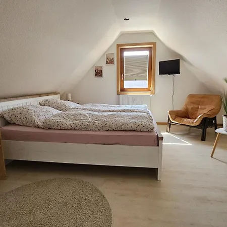 Apartment Sommer Bad Harzburg