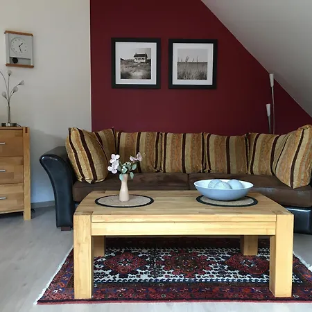 Apartment Sommer *
